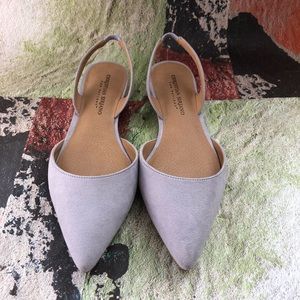 Christian Siriano For Payless Betty Slingback 8.5